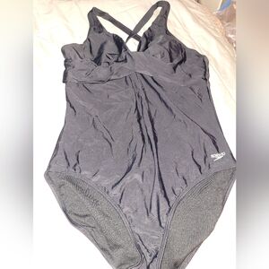 Speedo Women's One-piece